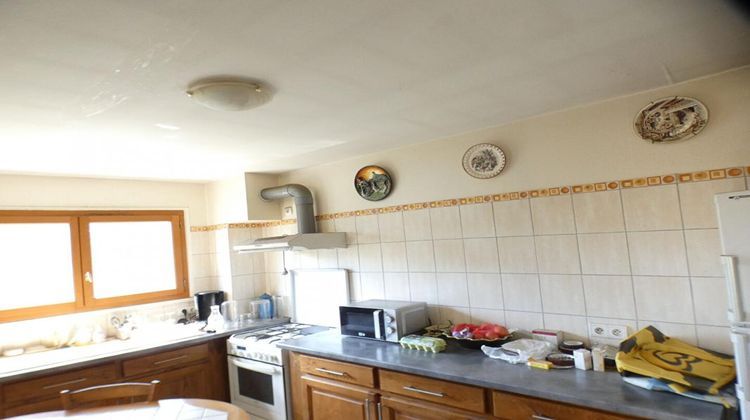 Ma-Cabane - Vente Maison TERRASSON LAVILLEDIEU, 95 m²