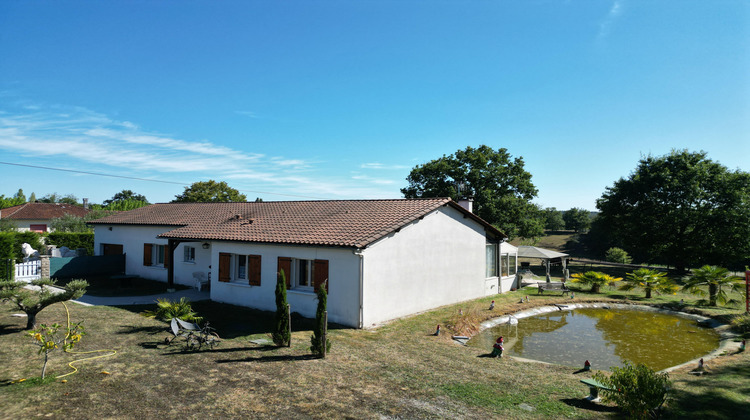 Ma-Cabane - Vente Maison Terrasson-Lavilledieu, 140 m²