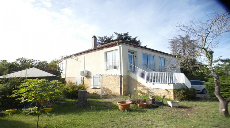 Ma-Cabane - Vente Maison TERRASSON LAVILLEDIEU, 153 m²