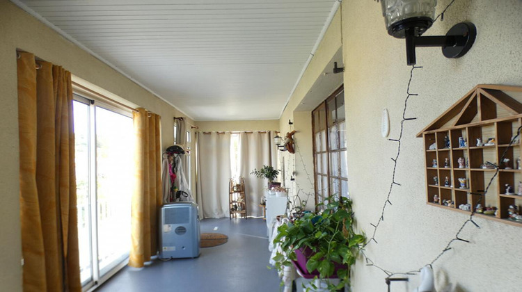 Ma-Cabane - Vente Maison TERRASSON LAVILLEDIEU, 153 m²