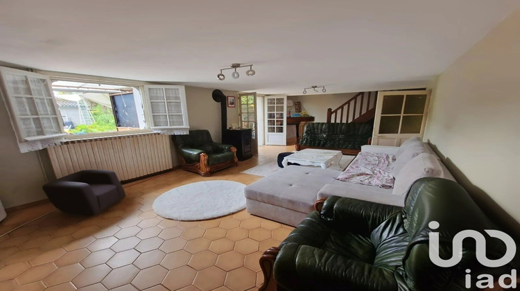 Ma-Cabane - Vente Maison Terrasson-Lavilledieu, 116 m²