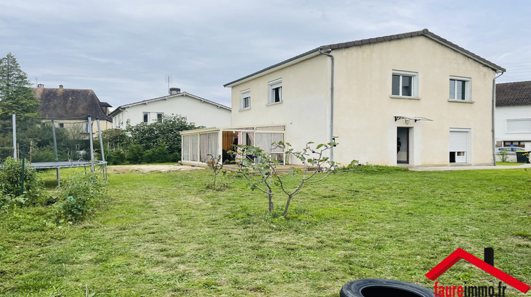 Ma-Cabane - Vente Maison Terrasson-Lavilledieu, 173 m²