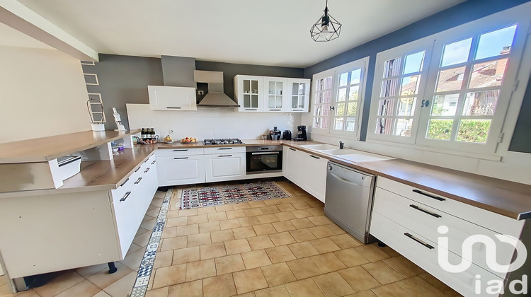 Ma-Cabane - Vente Maison Terrasson-Lavilledieu, 99 m²