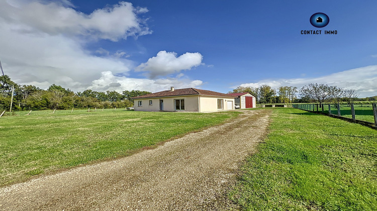 Ma-Cabane - Vente Maison Terrasson-Lavilledieu, 94 m²