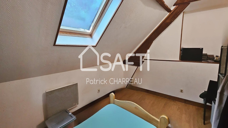 Ma-Cabane - Vente Maison Terrasson-Lavilledieu, 138 m²