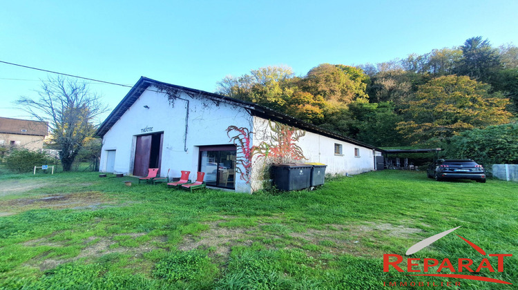 Ma-Cabane - Vente Maison Terrasson-Lavilledieu, 300 m²