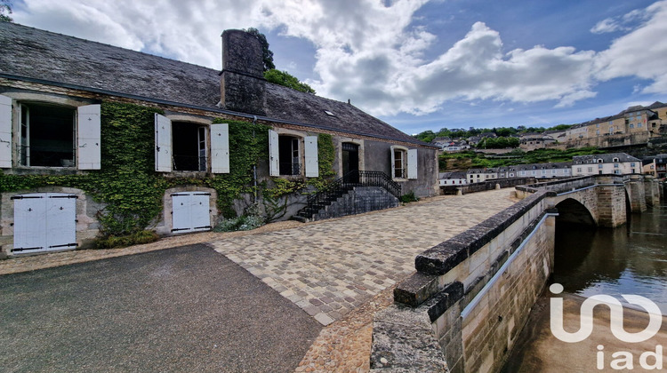 Ma-Cabane - Vente Maison Terrasson-Lavilledieu, 322 m²