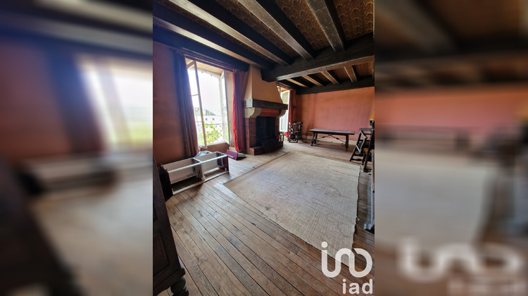 Ma-Cabane - Vente Maison Terrasson-Lavilledieu, 322 m²