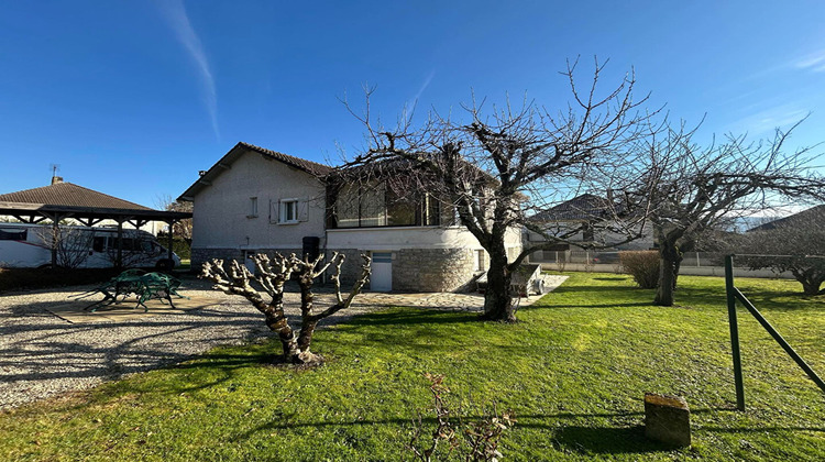 Ma-Cabane - Vente Maison TERRASSON-LAVILLEDIEU, 165 m²