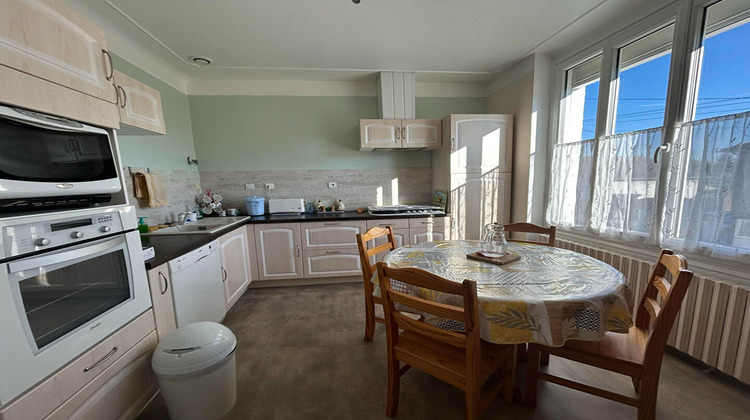 Ma-Cabane - Vente Maison TERRASSON-LAVILLEDIEU, 165 m²