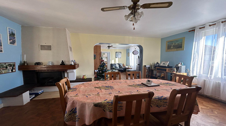 Ma-Cabane - Vente Maison TERRASSON-LAVILLEDIEU, 165 m²