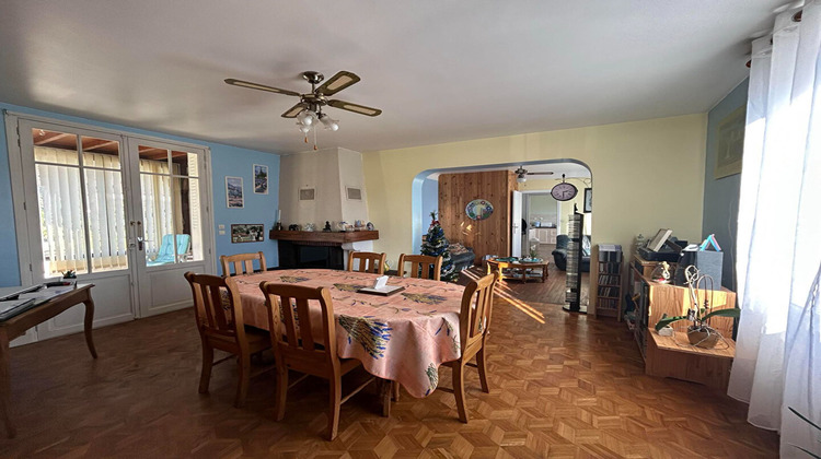 Ma-Cabane - Vente Maison TERRASSON-LAVILLEDIEU, 165 m²