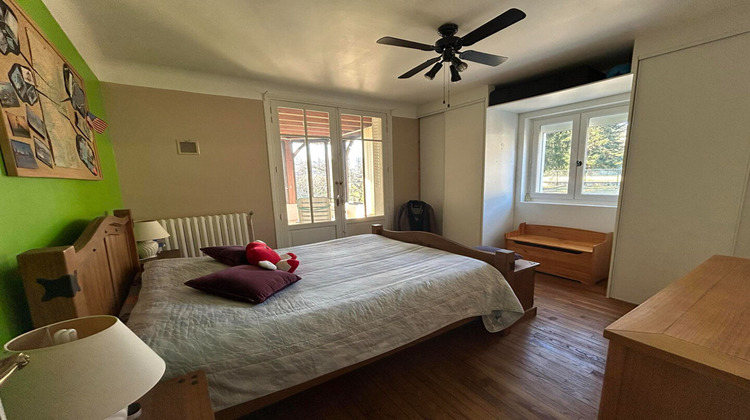 Ma-Cabane - Vente Maison TERRASSON-LAVILLEDIEU, 165 m²