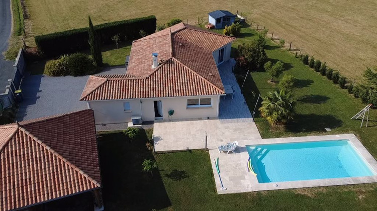 Ma-Cabane - Vente Maison TERRASSON LAVILLEDIEU, 108 m²