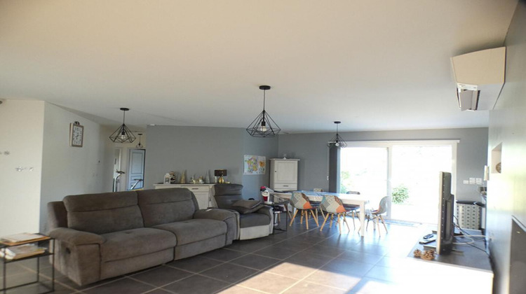 Ma-Cabane - Vente Maison TERRASSON LAVILLEDIEU, 108 m²