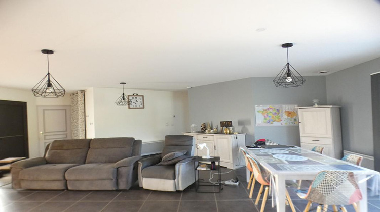 Ma-Cabane - Vente Maison TERRASSON LAVILLEDIEU, 108 m²