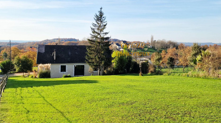 Ma-Cabane - Vente Maison TERRASSON LAVILLEDIEU, 115 m²