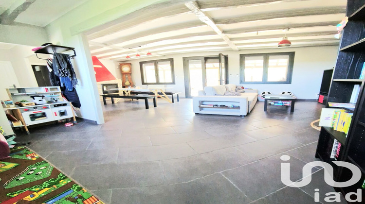 Ma-Cabane - Vente Maison Terrasson-Lavilledieu, 111 m²