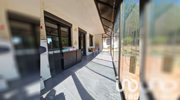 Ma-Cabane - Vente Maison Terrasson-Lavilledieu, 111 m²