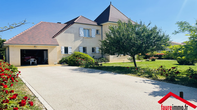 Ma-Cabane - Vente Maison Terrasson-Lavilledieu, 173 m²