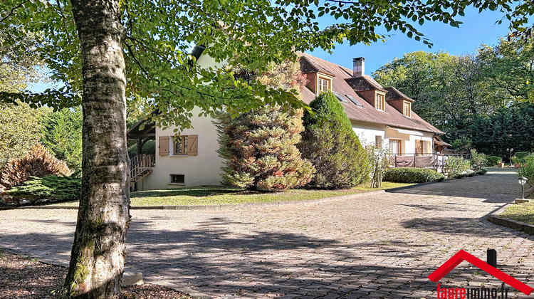 Ma-Cabane - Vente Maison Terrasson-Lavilledieu, 274 m²