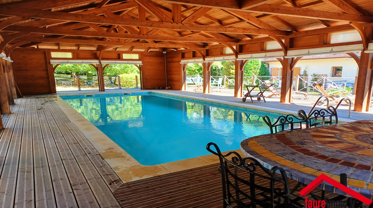 Ma-Cabane - Vente Maison Terrasson-Lavilledieu, 274 m²