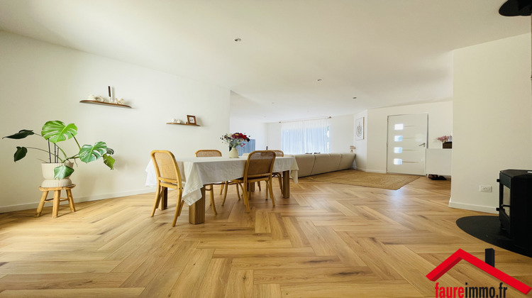 Ma-Cabane - Vente Maison Terrasson-Lavilledieu, 124 m²