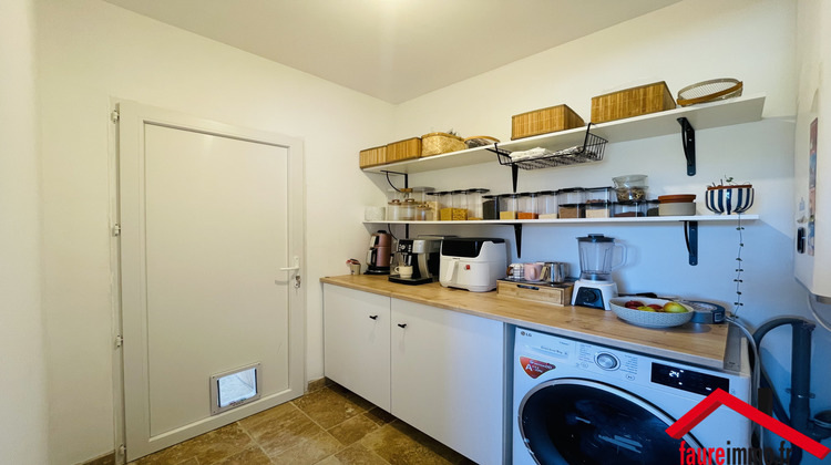 Ma-Cabane - Vente Maison Terrasson-Lavilledieu, 124 m²