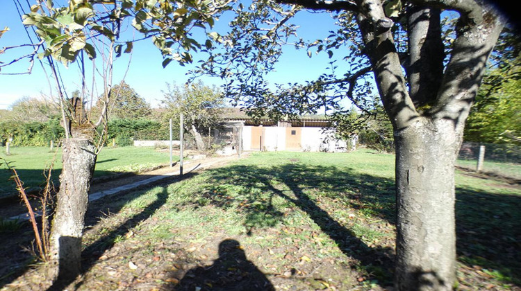 Ma-Cabane - Vente Maison TERRASSON LAVILLEDIEU, 80 m²