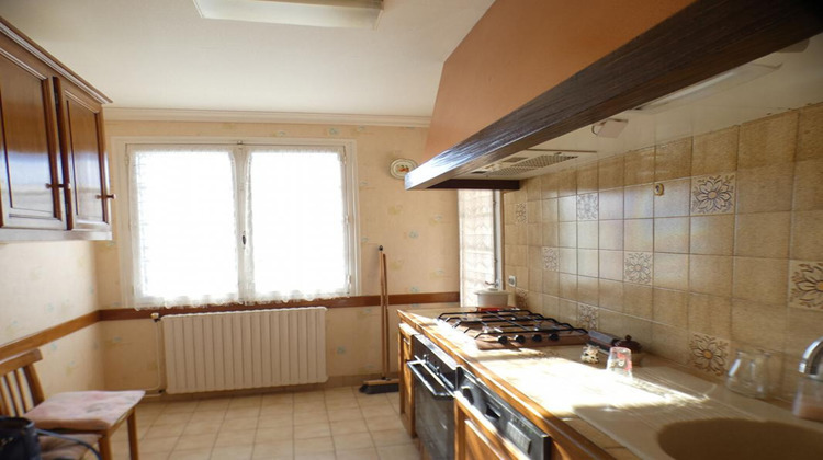 Ma-Cabane - Vente Maison TERRASSON LAVILLEDIEU, 80 m²