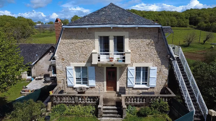 Ma-Cabane - Vente Maison TERRASSON LAVILLEDIEU, 245 m²