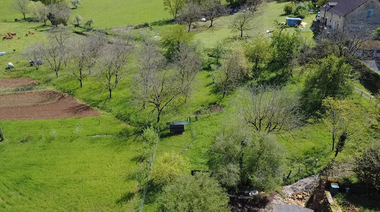 Ma-Cabane - Vente Maison TERRASSON LAVILLEDIEU, 245 m²