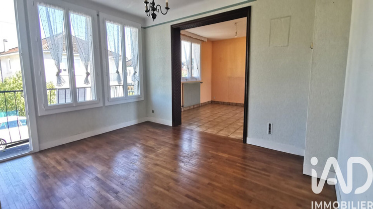 Ma-Cabane - Vente Maison Terrasson-Lavilledieu, 87 m²