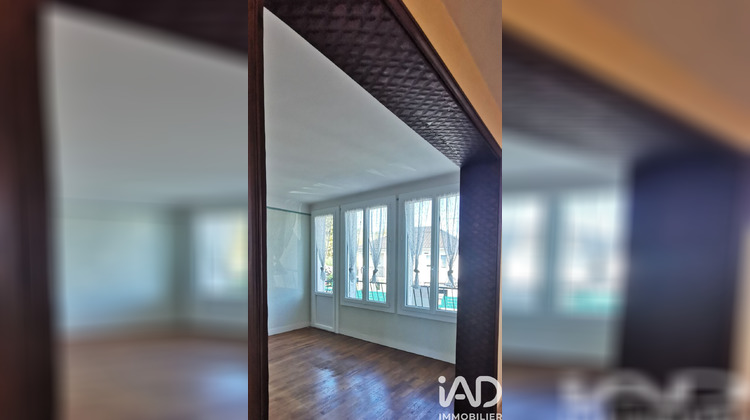 Ma-Cabane - Vente Maison Terrasson-Lavilledieu, 87 m²