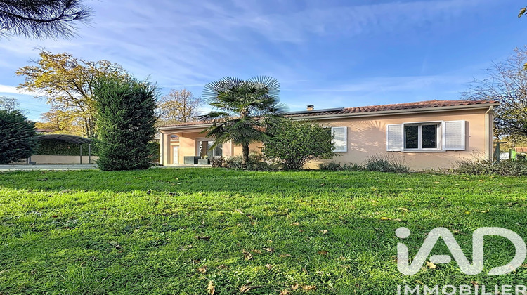 Ma-Cabane - Vente Maison Terrasson-Lavilledieu, 142 m²