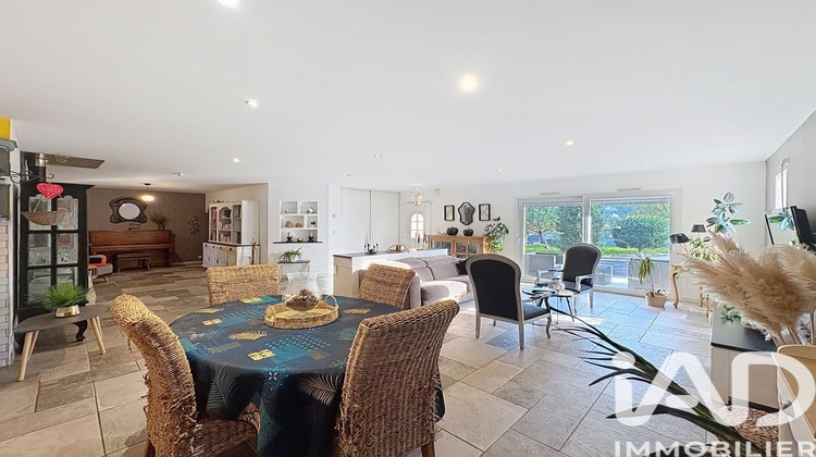 Ma-Cabane - Vente Maison Terrasson-Lavilledieu, 142 m²