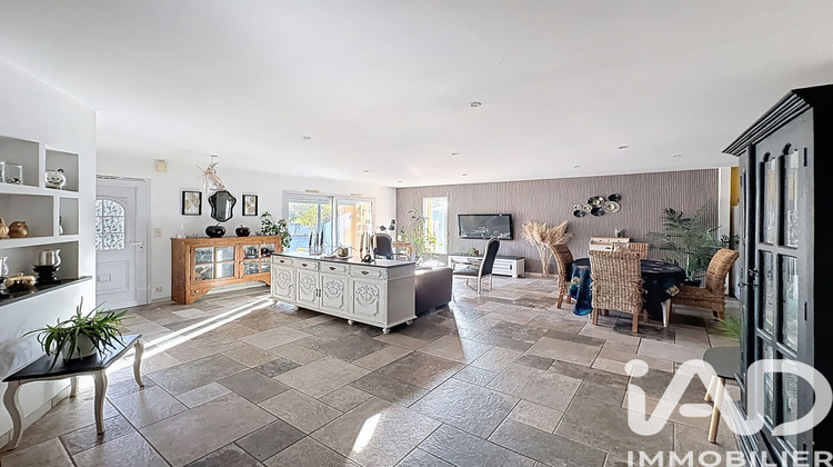 Ma-Cabane - Vente Maison Terrasson-Lavilledieu, 142 m²