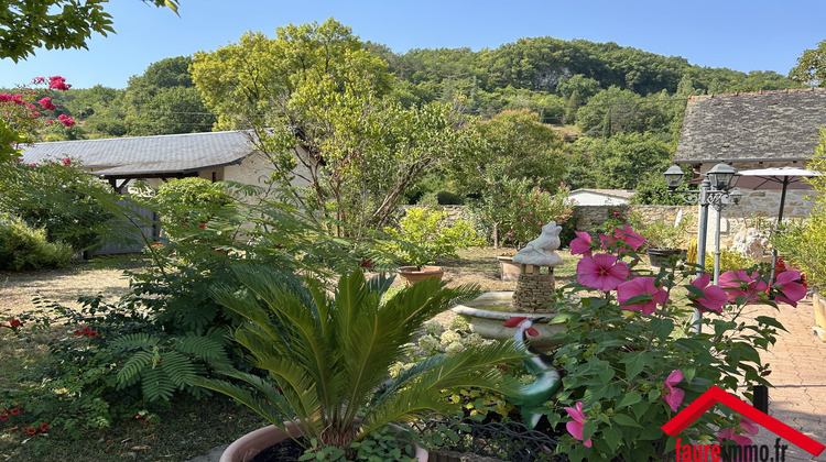 Ma-Cabane - Vente Maison Terrasson-Lavilledieu, 406 m²