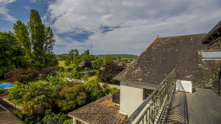 Ma-Cabane - Vente Maison TERRASSON LAVILLEDIEU, 177 m²
