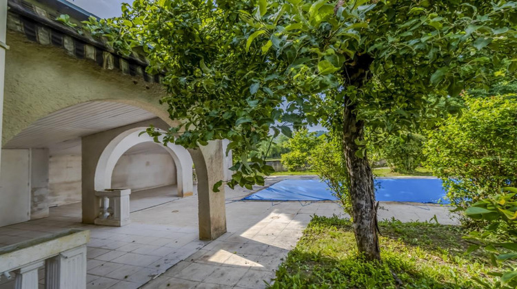 Ma-Cabane - Vente Maison TERRASSON LAVILLEDIEU, 177 m²