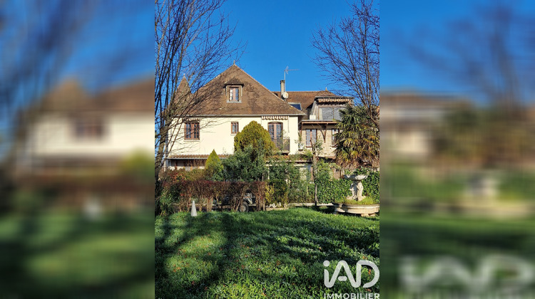 Ma-Cabane - Vente Maison Terrasson-Lavilledieu, 250 m²