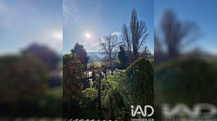 Ma-Cabane - Vente Maison Terrasson-Lavilledieu, 250 m²