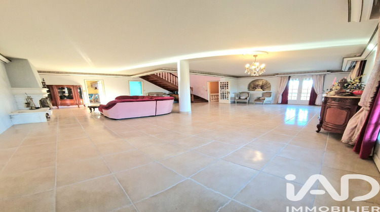 Ma-Cabane - Vente Maison Terrasson-Lavilledieu, 250 m²