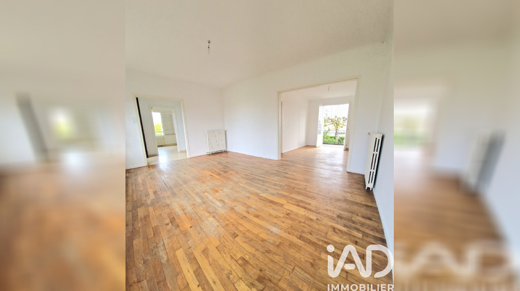 Ma-Cabane - Vente Maison Terrasson-Lavilledieu, 150 m²