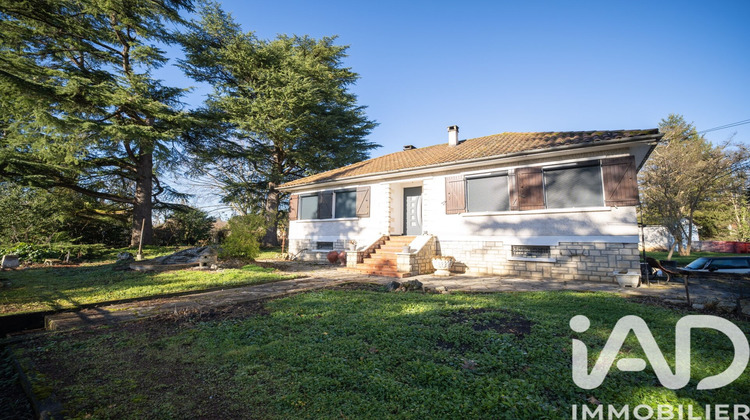 Ma-Cabane - Vente Maison Terrasson-Lavilledieu, 120 m²