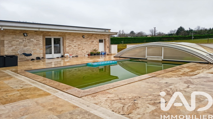 Ma-Cabane - Vente Maison Terrasson-Lavilledieu, 132 m²