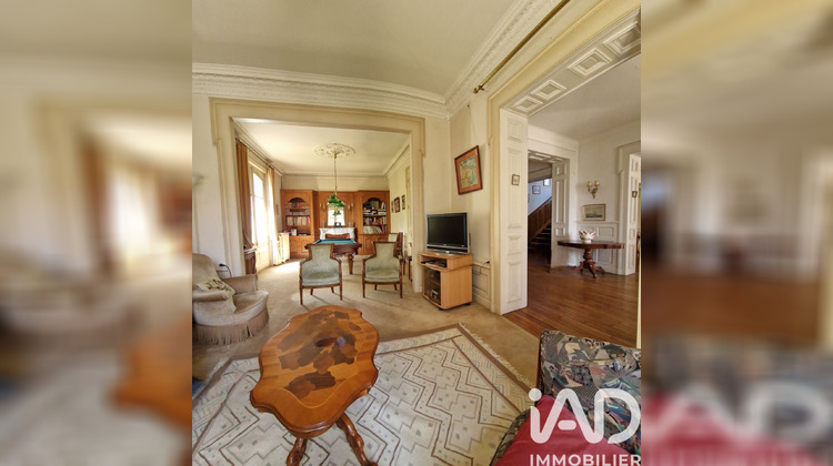 Ma-Cabane - Vente Maison Terrasson-Lavilledieu, 270 m²