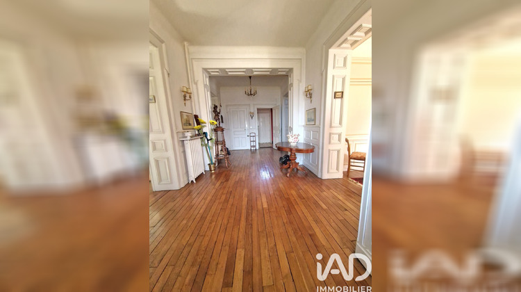 Ma-Cabane - Vente Maison Terrasson-Lavilledieu, 270 m²