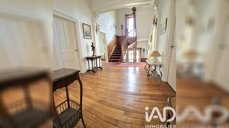 Ma-Cabane - Vente Maison Terrasson-Lavilledieu, 270 m²