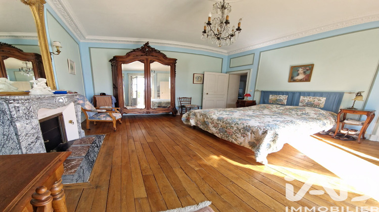 Ma-Cabane - Vente Maison Terrasson-Lavilledieu, 270 m²